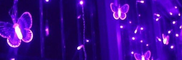 lnYourThoughts Profile Banner