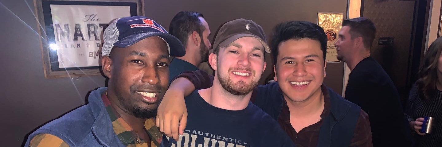 noelgeiger's profile banner image