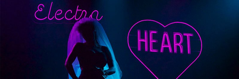 _electr4heart_'s profile banner image