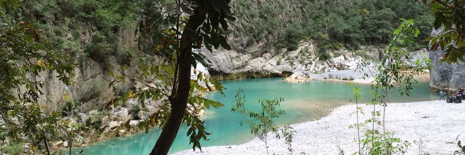 Chad Kliefoth, CETL banner