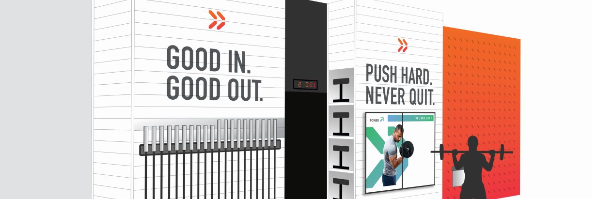 Iron Tribe Fitness banner