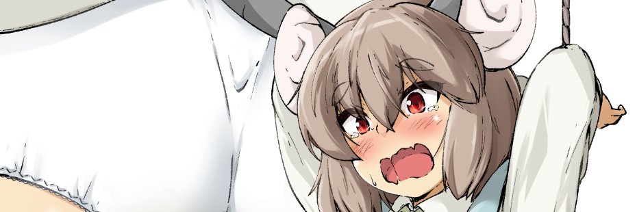 mepikari's profile banner image