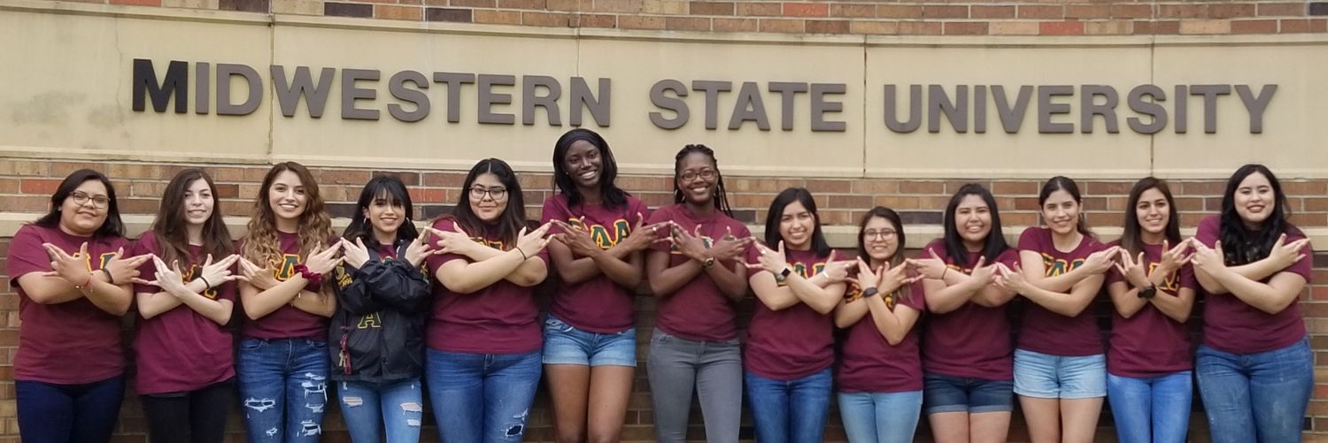 Midwestern ΣΛΑ banner