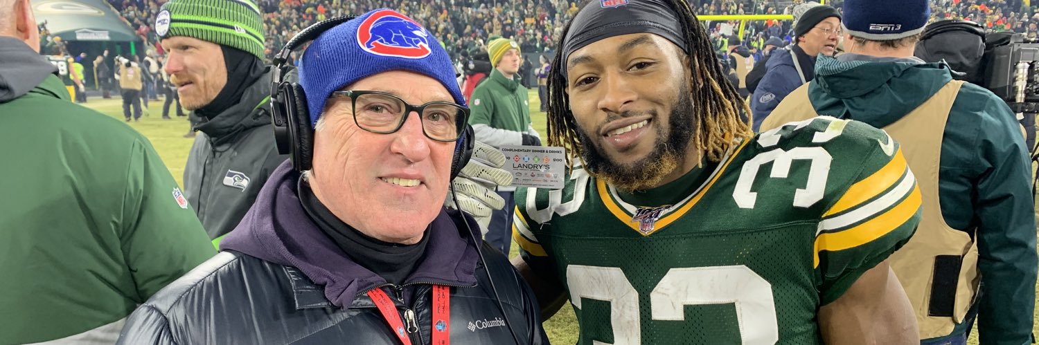 Hub Arkush's banner