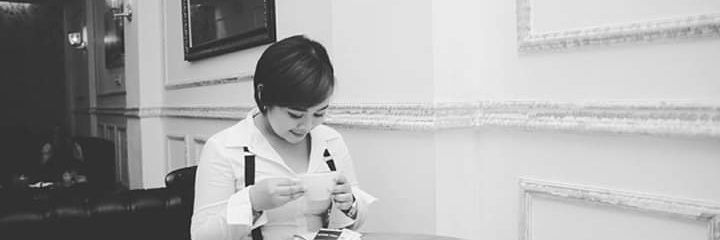 putryhanum's profile banner image