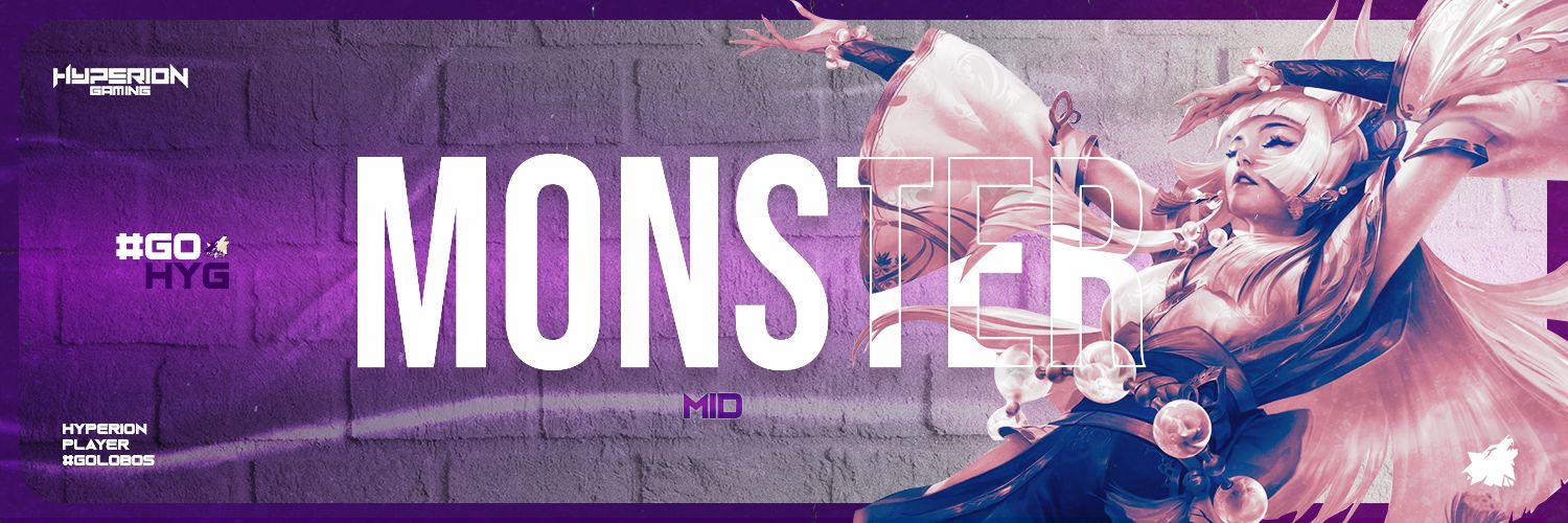 Mønstercita banner