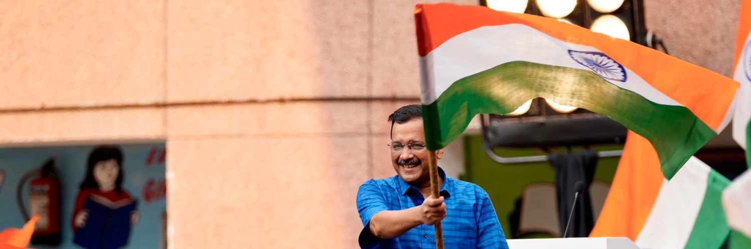 Dr Karan Barot🇮🇳🧹's banner