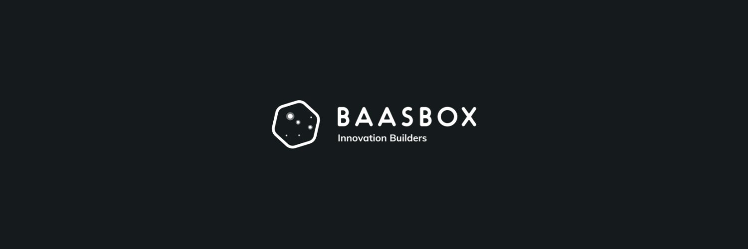 Baasbox banner