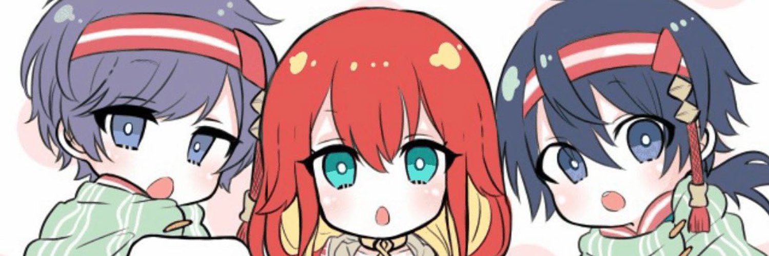 ra_ichi_14's profile banner image