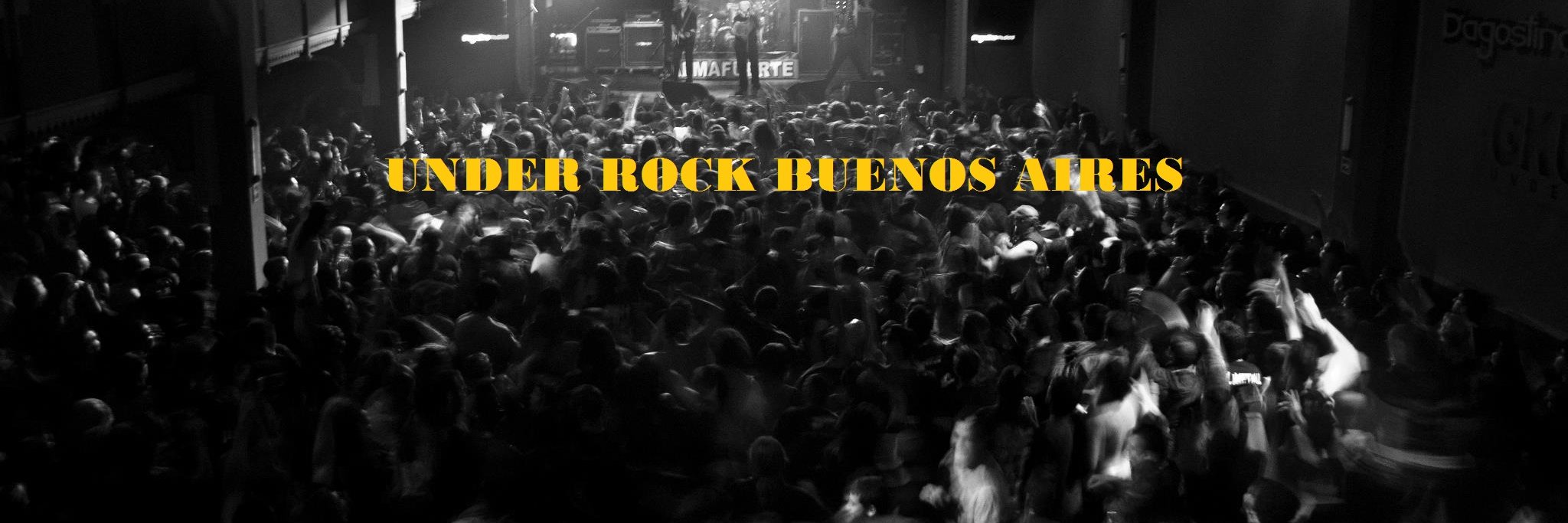 UnderRockBA's profile banner image
