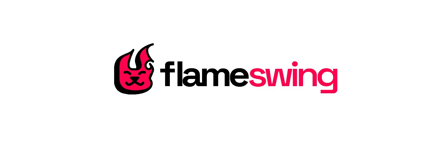 flameswing banner