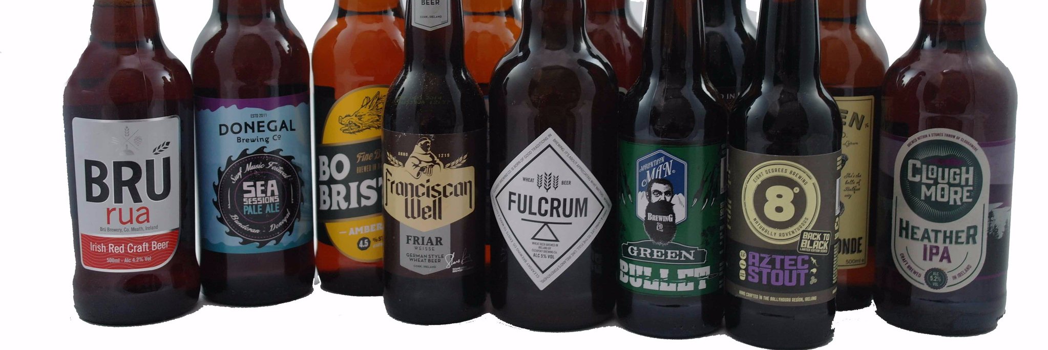 IrishBeer&Stuff banner