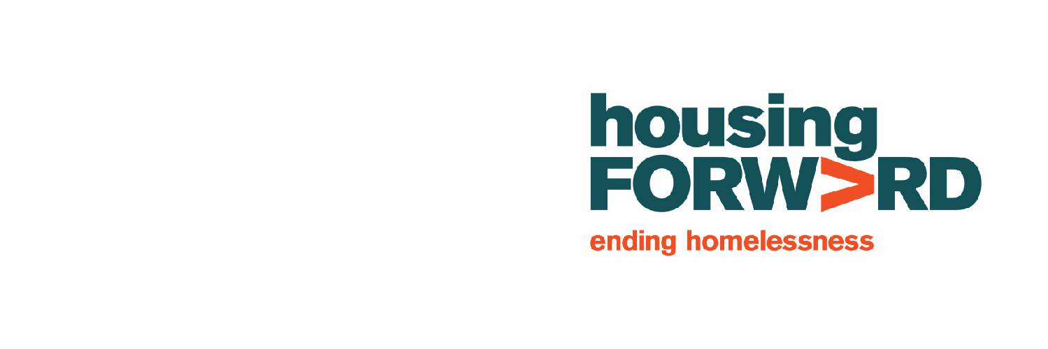 Housing Forward banner