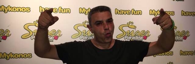 djbrunobarra's profile banner image