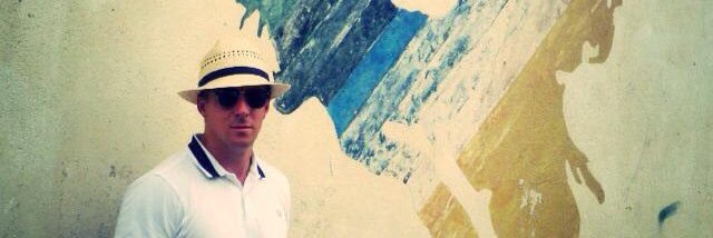SteveO7162's profile banner image