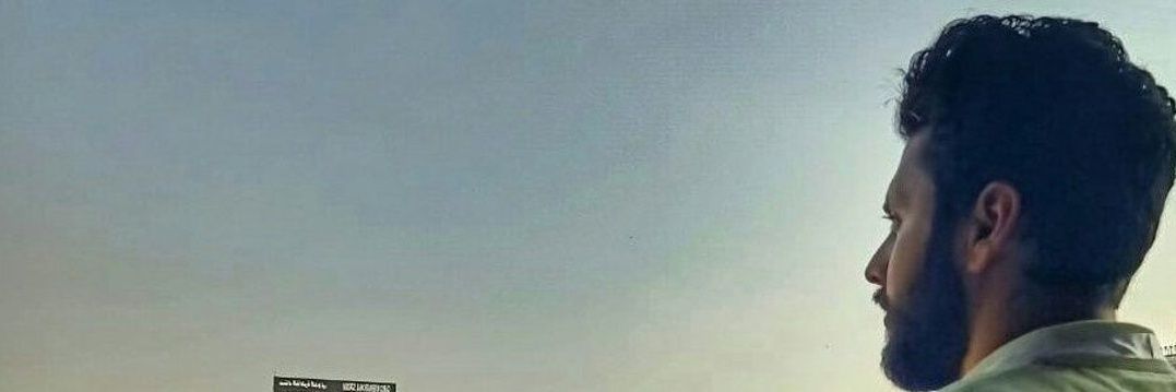 Badriola's profile banner image