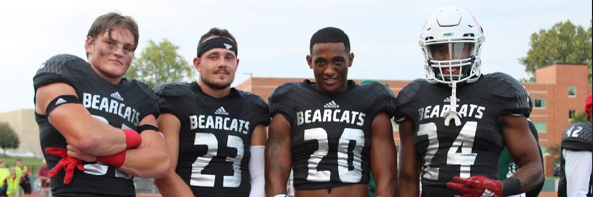 Shane Fredrickson banner