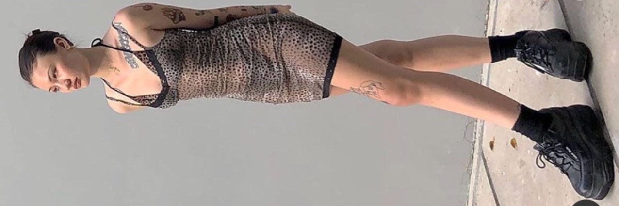 Mirandachii's profile banner image