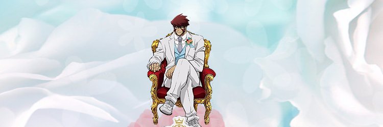 Batnightsmooch's profile banner image