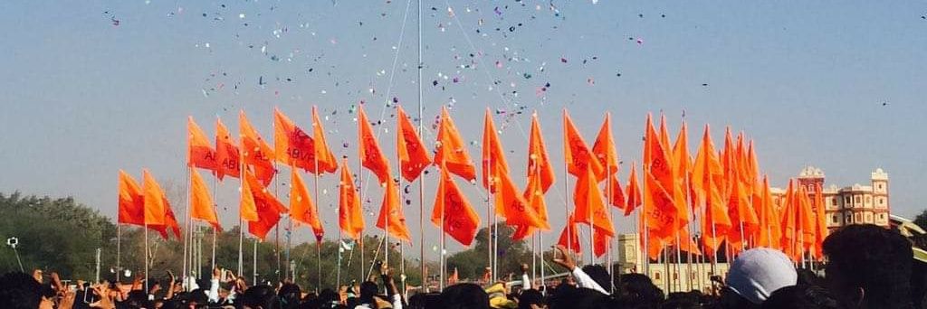Arvind Bajpayee অরবিন্দ বাজপেয়ী अरविन्द वाजपेयी banner