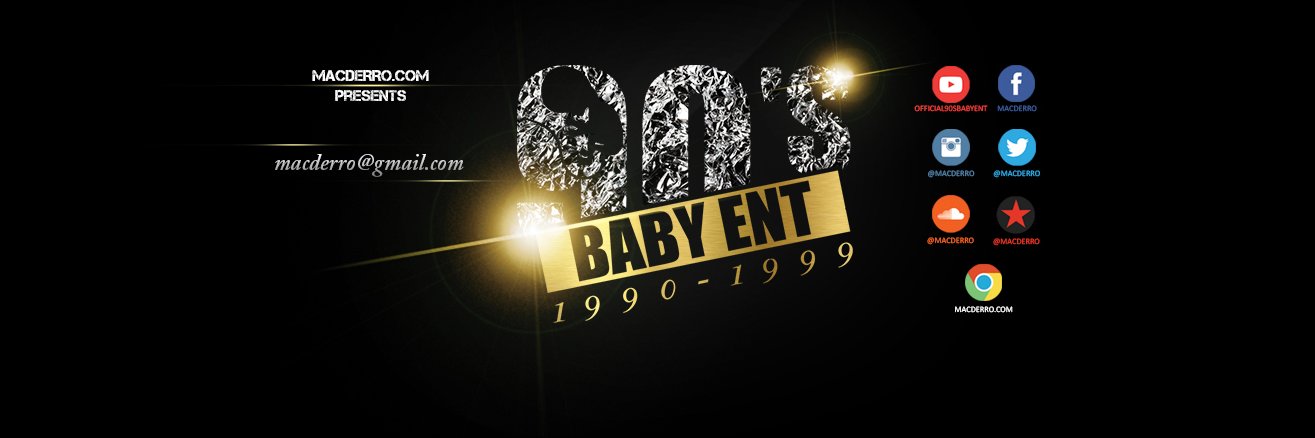 90sbabyent's profile banner image
