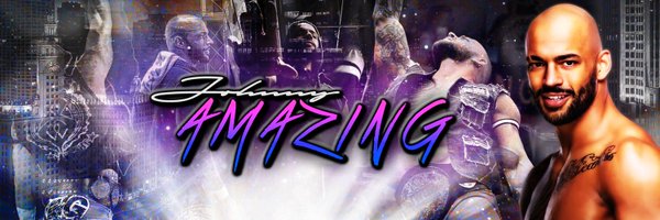 JohnnyBAmazing Profile Banner