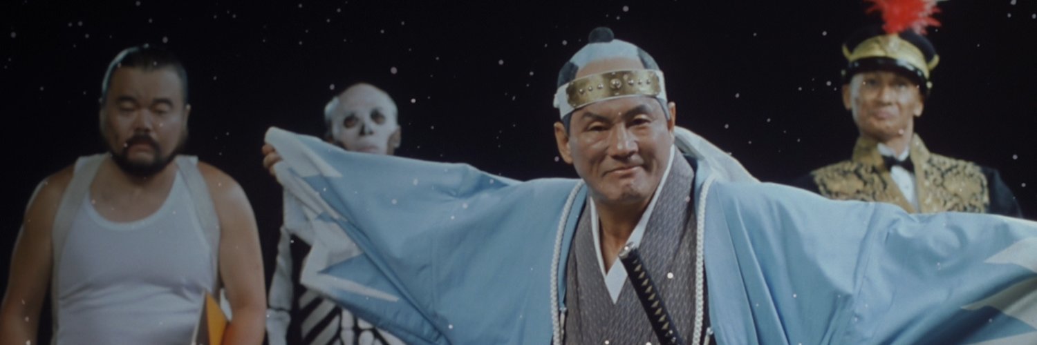 Zer_Horace's profile banner image
