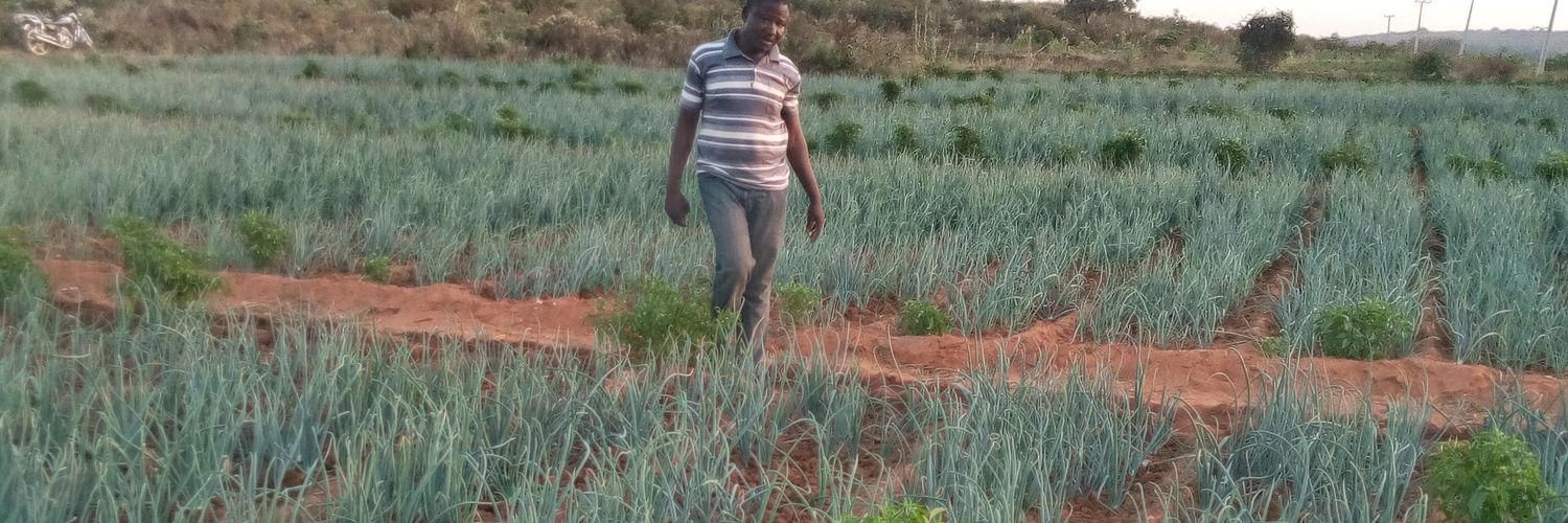 Zakariya Abubakar Muhammad banner