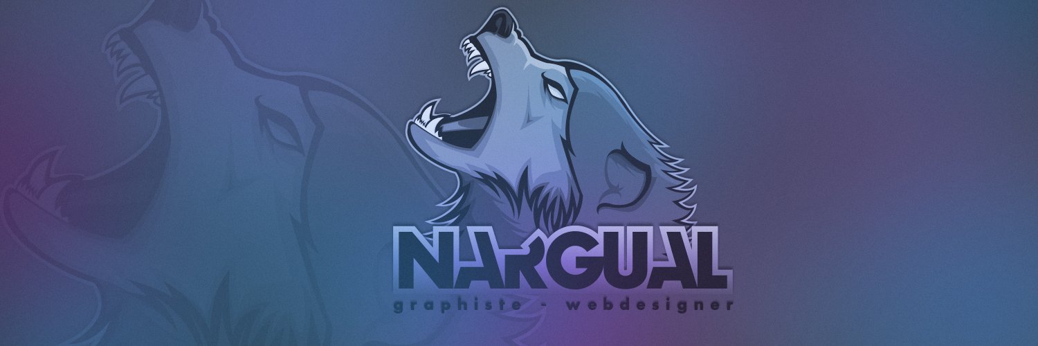 Narguall's profile banner image