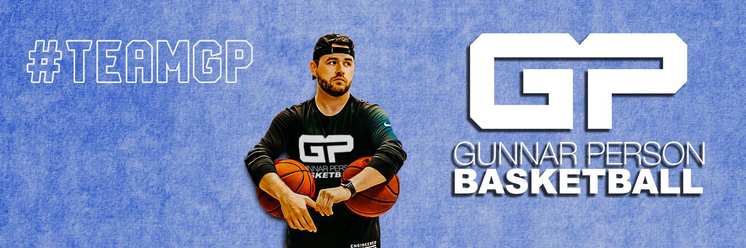 Gunnar Person banner