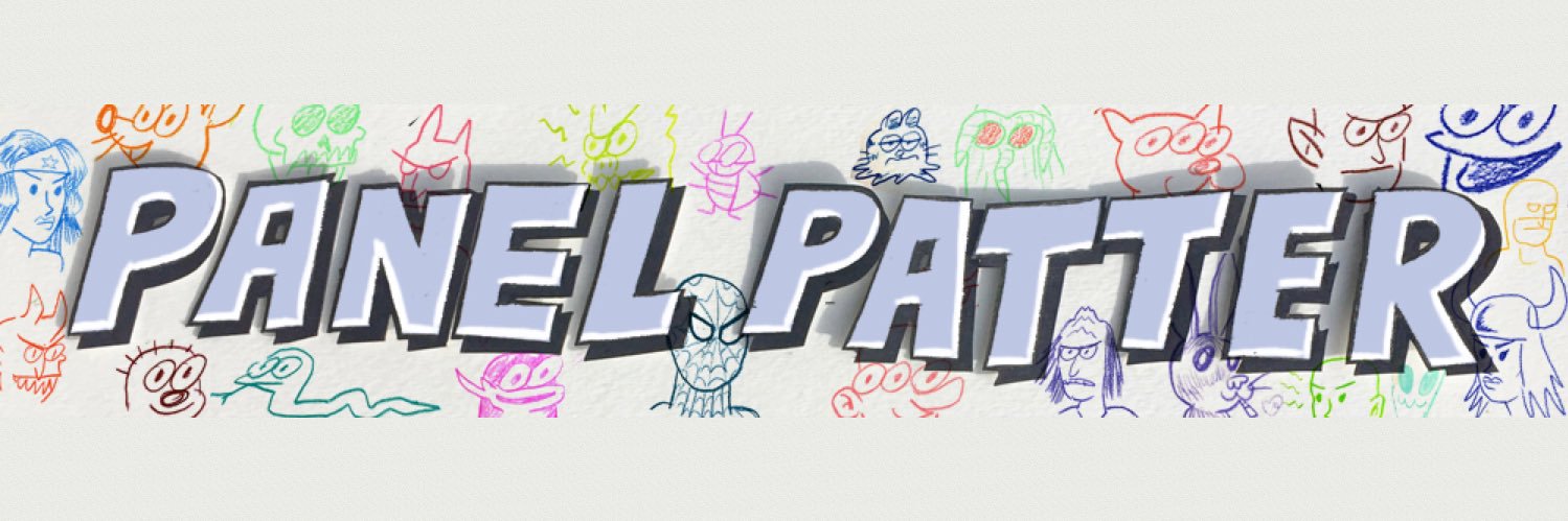 panelpatter's profile banner image