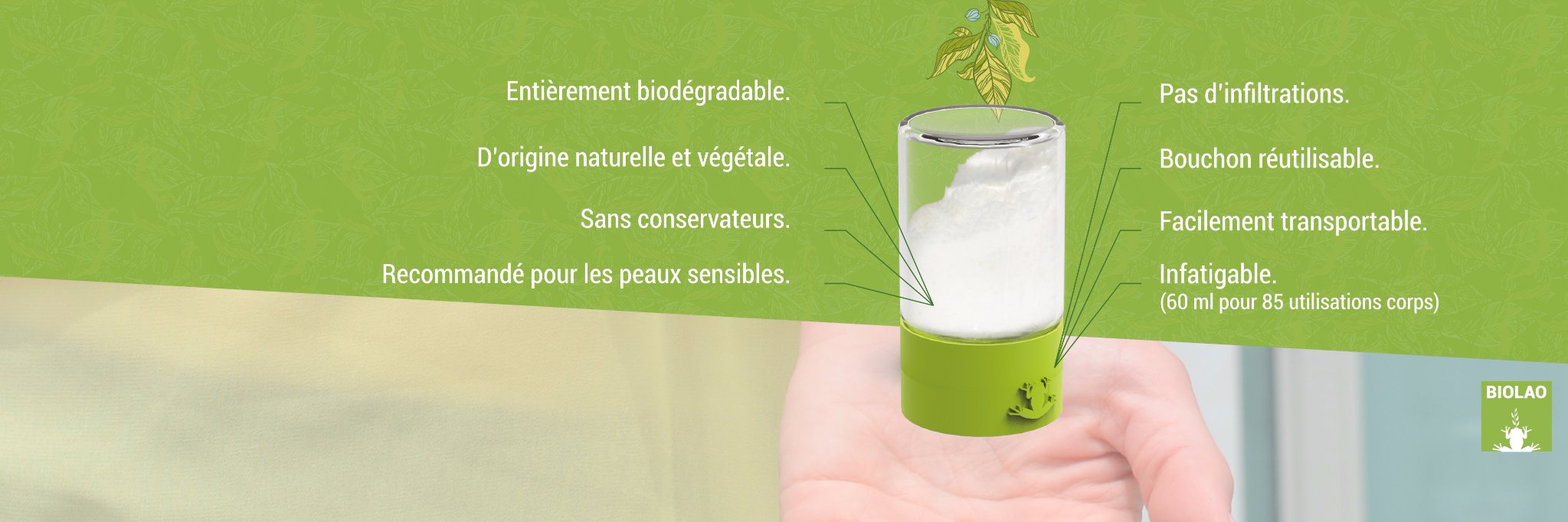 BiolaoCosmetics's profile banner image