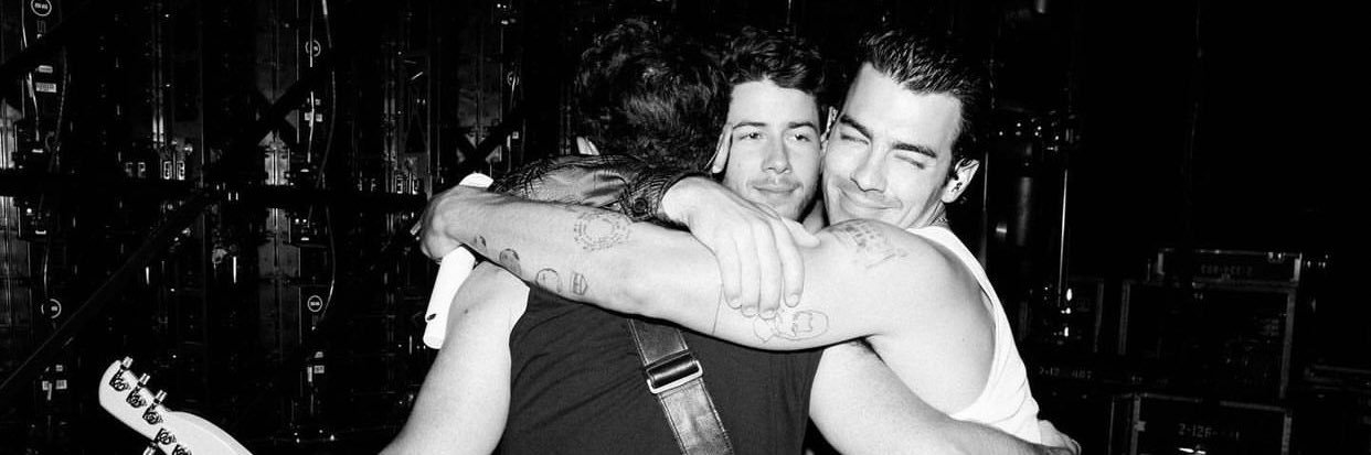 iBelievex3JB's profile banner image