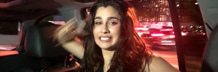 carol is a star ★ banner