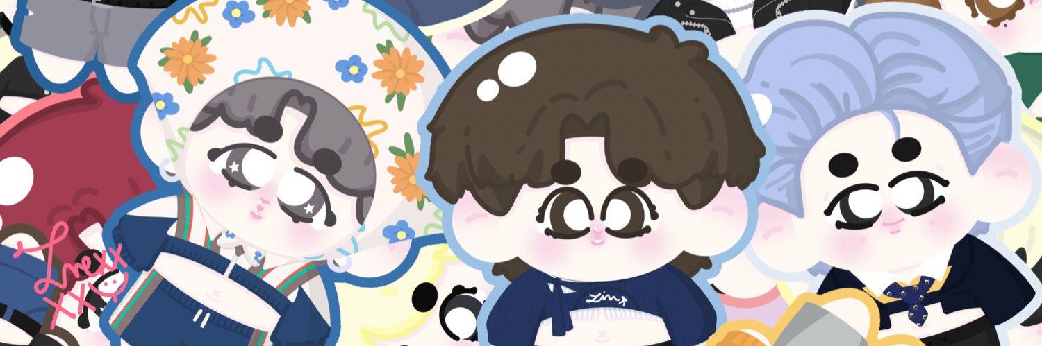 จึ๋งจึ๋ง| ☆ ☆ banner
