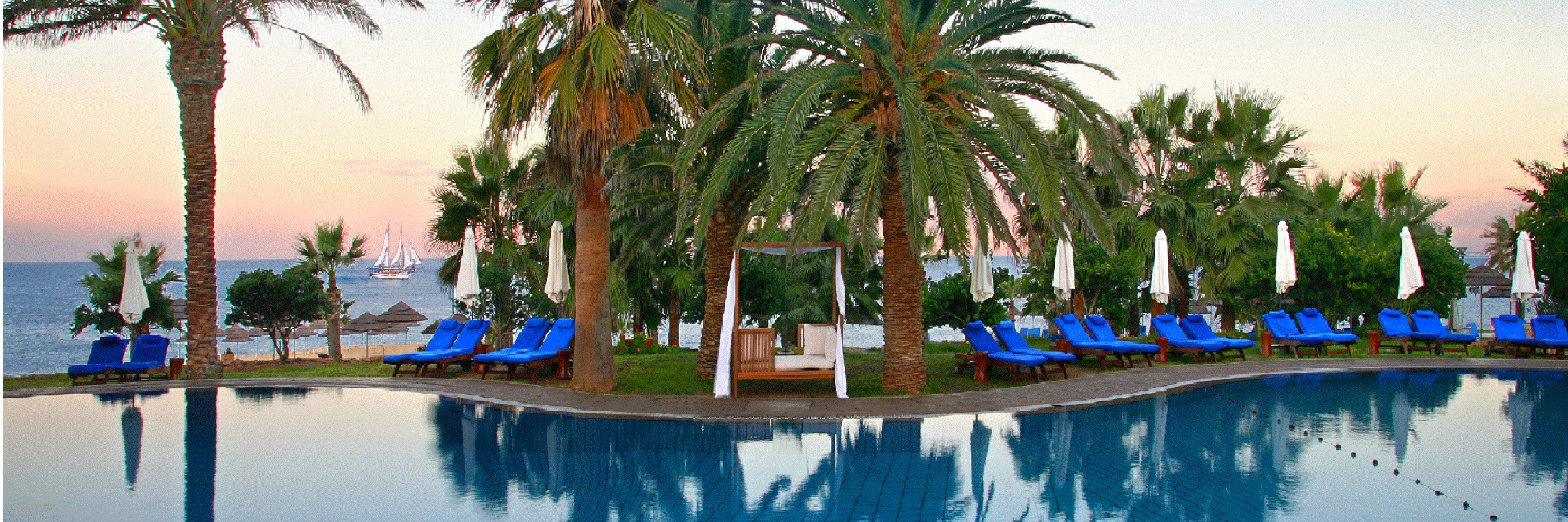 AziaResort's profile banner image
