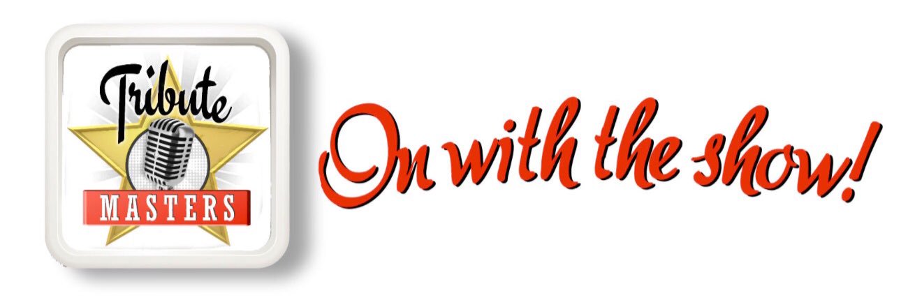 Tribute Masters banner