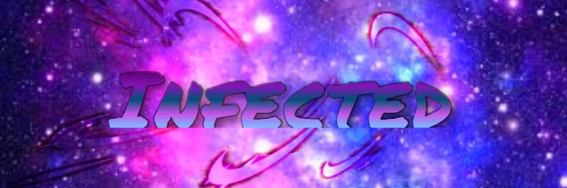 InfectedLyric3's profile banner image