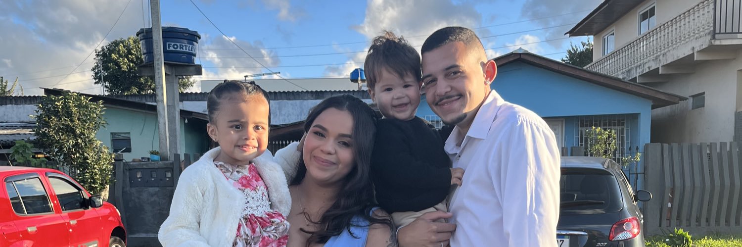 AryaneJesus1's profile banner image