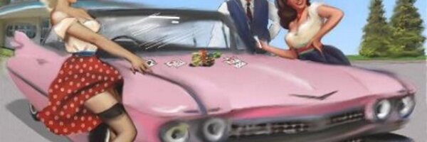 BakerStreetPI Profile Banner