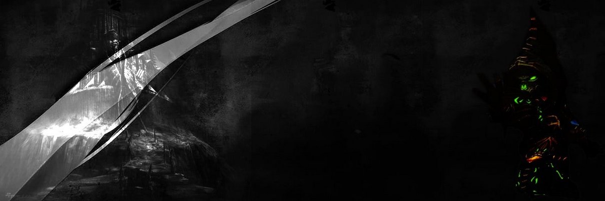 xIDarwyn's profile banner image