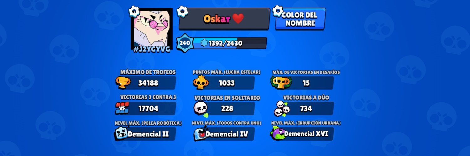 oscar vicente banner