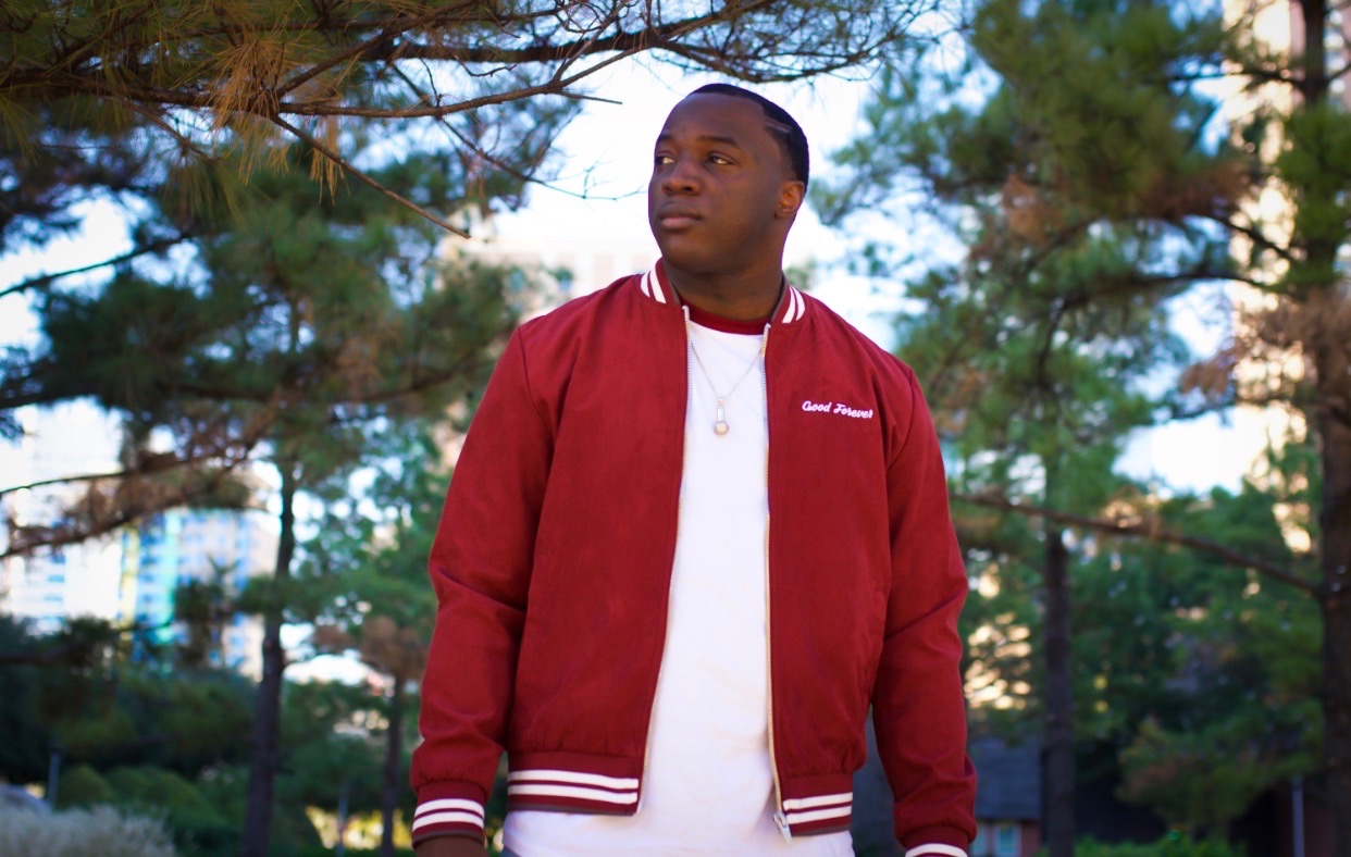 DanteHiggins's profile banner image