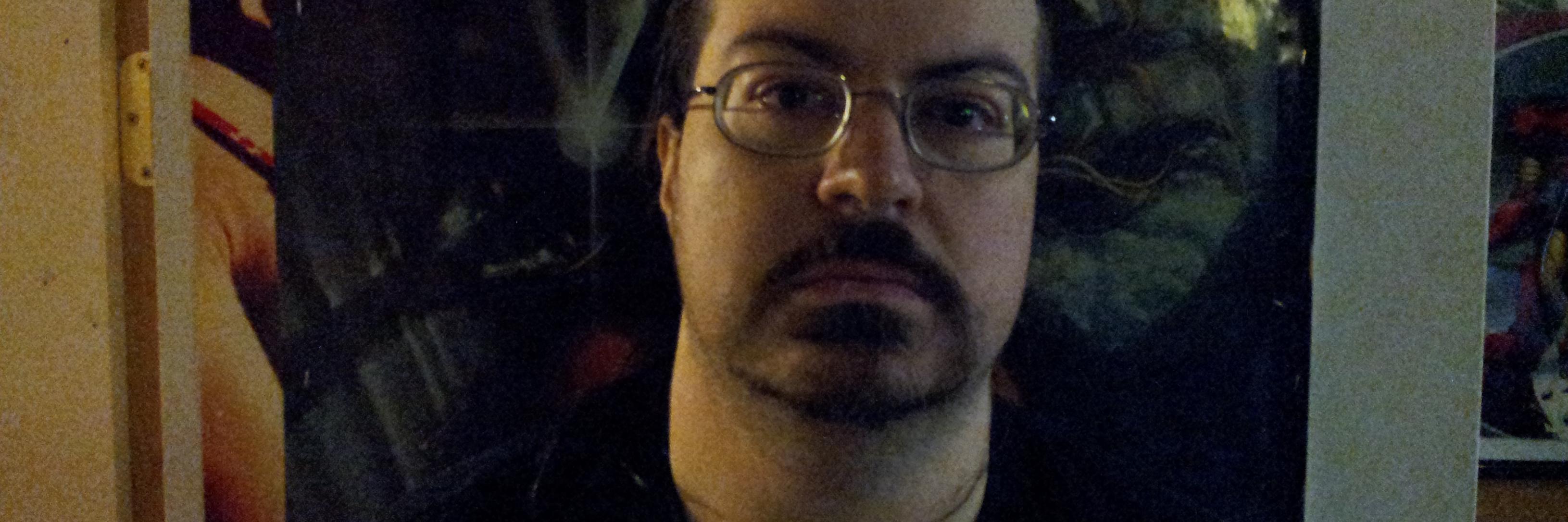 ShawnGordon15's profile banner image