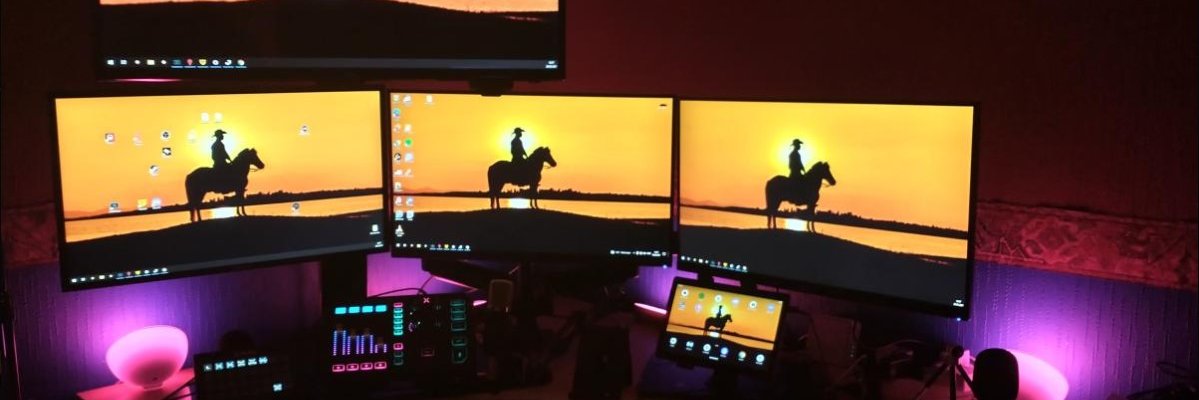 TorSalomonsen's profile banner image