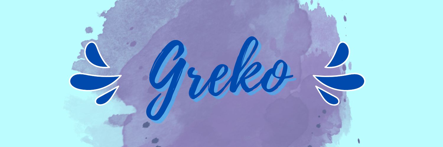 GrekoSD's profile banner image