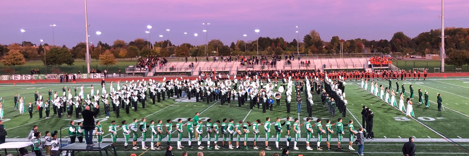 Jamie Griffith banner