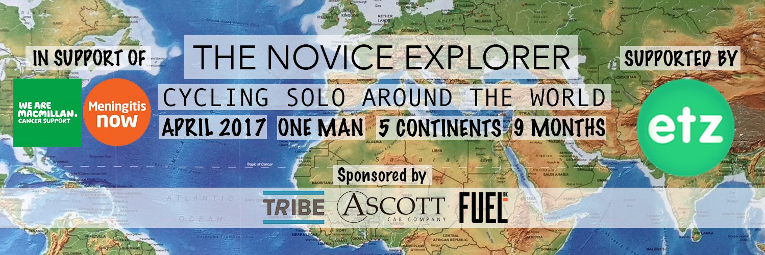 noviceexplorer's profile banner image