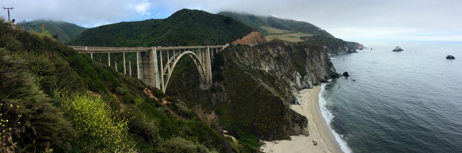 Calvin Dudley banner