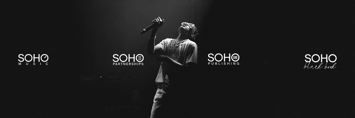 thesohogroup's profile banner image